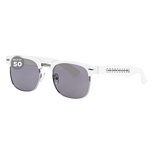 DISCOUNT PROMOS Newport Sunglasses