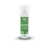 Prodeco Pharma Ledum Palustre - Lozione Protettiva Anti-Zanzare, 100ml