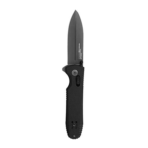 SOG Pentagon XR LTE Folding Knife
