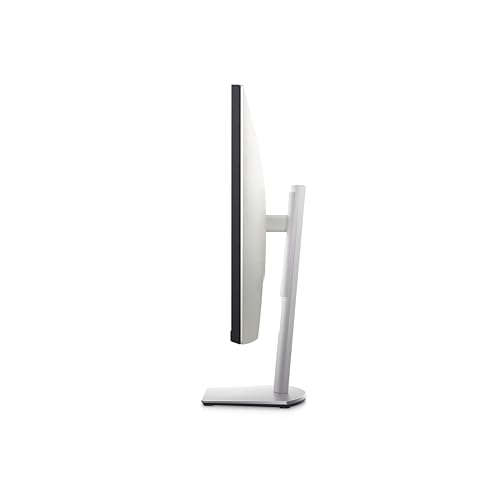 Image of Dell-S2722QCm, 27 inch(68.58 cm) 4K 3840x2160 at 60Hz, IPS- Panel, Built-in Devices USB-C Hub, Built-in Dual Speakers (3w), Brightness 350 cd /m, ColourSupport 16.07m, ResponseTime, 4 ms (G-To-GG Extream)