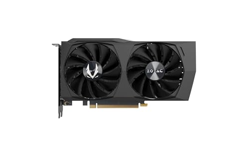 Zotac Gaming Geforce RTX 3050 Eco 8Gb pci_e Gddr6 & 5 Years Warranty (3 Years Warranty + 2 Years Extended Warranty) - Image 2