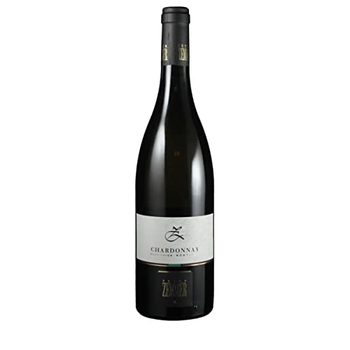 Peter Zemmer 2020 Chardonnay DOC 0.75 Liter