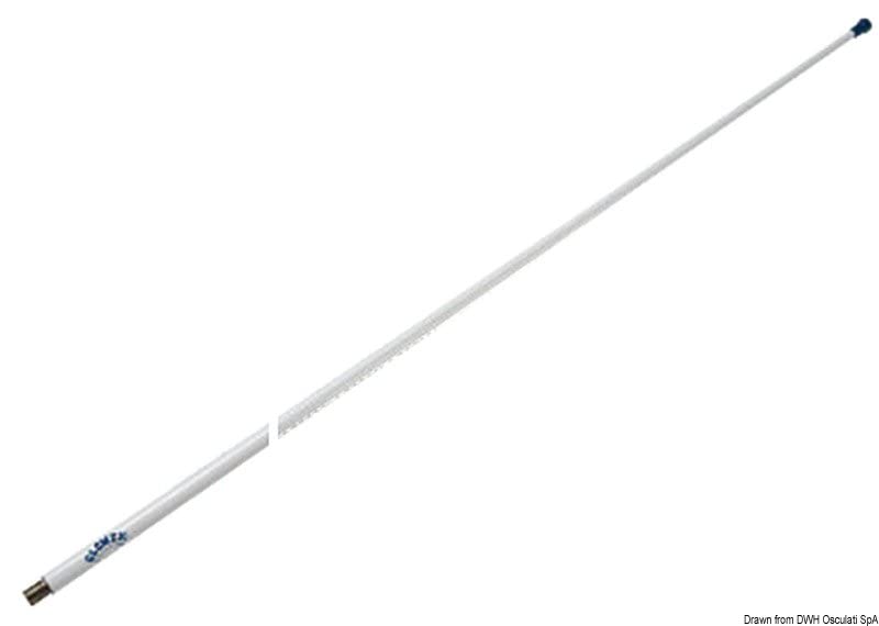 Glomex - Antenna VHF Glomeasy Line - 29.990.03 -