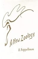 A New Zoology B000YPABLE Book Cover