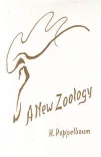 Hardcover A New Zoology Book