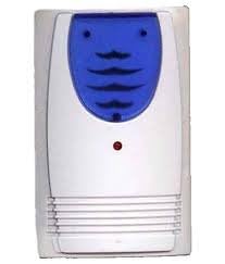 ElevatePro Wireless Remote Control Door Calling Bell