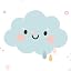 30 - Happy Clouds