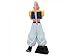 Banpresto - Dragon Ball Z - Majin Buu (VS Ultimate Gohan) Match Makers Figure