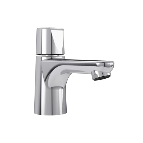 VIGOUR Armatur Standventil clivia V2 verchromt | CLSTV