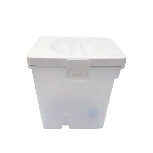 Réservoir d'eau propre pour Roborock Q Revo Pro MaxV et S - 6
