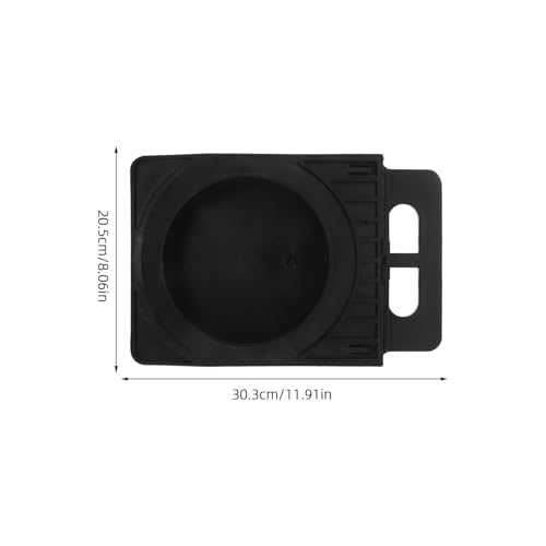 Gestion précise de l'eau avec la porte d'irrigation agricole réglable 160 mm - 3