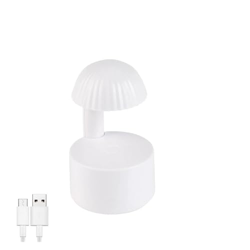 Lampe pour ongles en gel à capteur automatique mini séchoir portable blanc