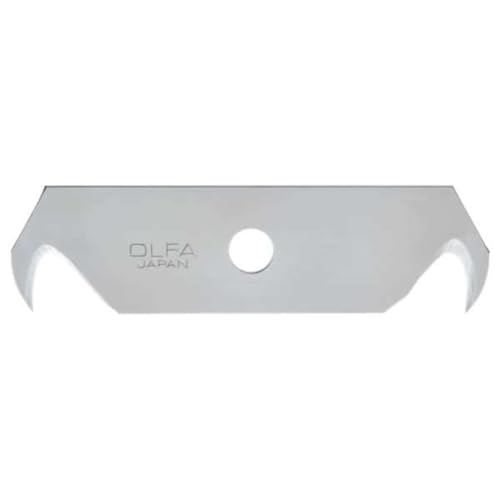 Olfa 2-Point Scoring Blade,1/2