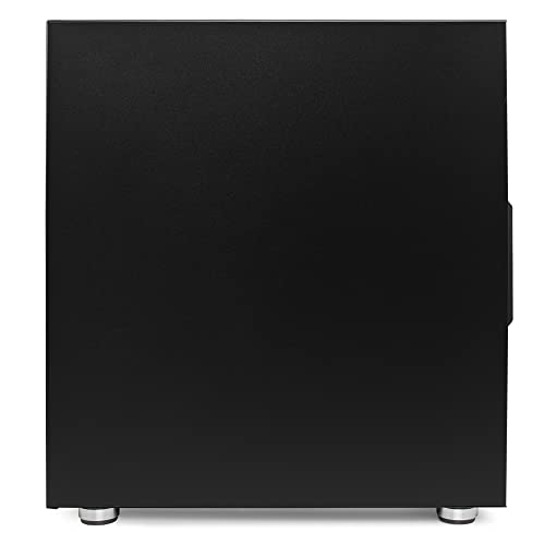 PC Gamer Mancer, Intel I5-10400F, RTX 2060 Super 8GB, 16GB DDR4, SSD 480GB, Fonte 500W 80 Plus