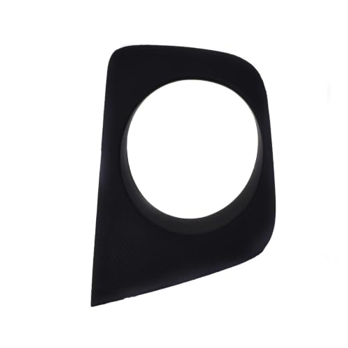 Rejillas luz antiniebla para Toyota 4Runner 2006-2009 parachoques delantero