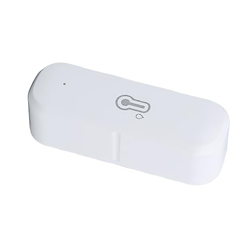 Smart Temperature Humidity Sensor - Image 3