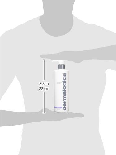 Dermalogica Ultracalming Cleanser, 16.9 Fluid Ounce