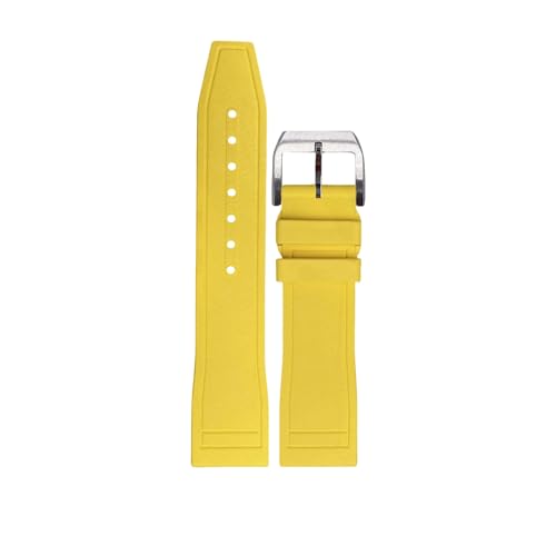 IWC �p�C���b�g�V���[�Y IW328210 �ƌ݊���������A�N�C�b�N�����[�X���o�[�X�g���b�v(Purple Green)