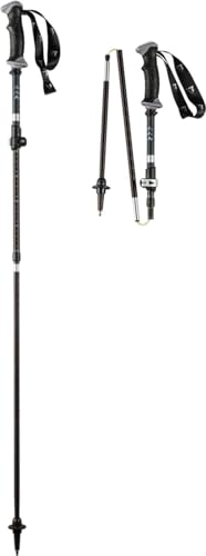 Mckinley UX Whytehike Fold 0 - Bastón de Senderismo Mckinley UX Whytehike Fold 0 - Bastón de Senderismo