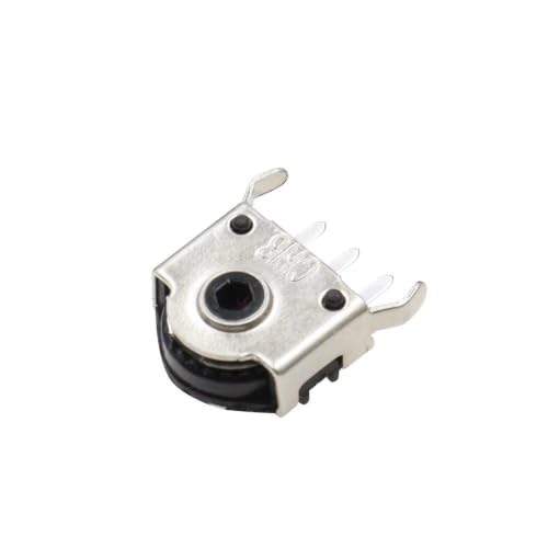 Codeur de souris 5mm de haute precision pour reparer le defilement instable