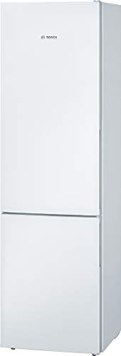 Bosch KGV39VW31 congeladora - Frigorífico (Independiente, Color blanco, Derecho, 342L, 347L, SN, T)