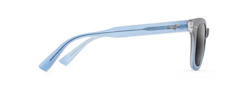 Maui Jim Men's and Women's Shore Break Polarized Classic Sunglasses3