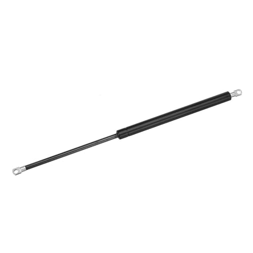 Vérin hydraulique Capot Avant 550N - Lot de 2 ressorts à gaz 500 mm pour voiture et camping-car