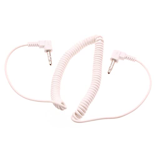 Cable Auxiliar de Audio 3.5mm para Amazon Fire HD