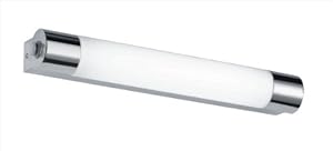 Trio Leuchten Kolian LED-Bad-Wandleuchte 1x6W
