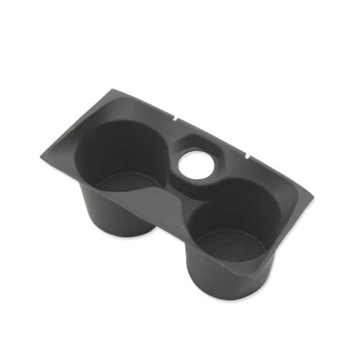 Porte-gobelet console centrale BMW F30 F31 pour éviter les fuites