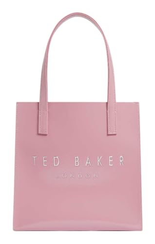Ted Baker Womens Shoulder Bag Tote Bag (pack of 1) Pink S Western