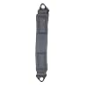 Adjustable Soft croc replacement straps
