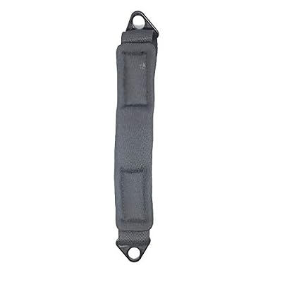 Adjustable Soft croc replacement straps