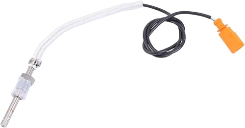 Capteur de température des gaz 03L906088CC résout le voyant FAP Audi A3