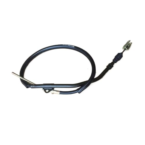 Cable de freno de pie trasero para Suzuki GZ150 y GZ125, soluciona la dureza al frenar