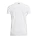Under Armour Womens Tech Short Sleeve Crew, (100) White / / Black, XX-Large