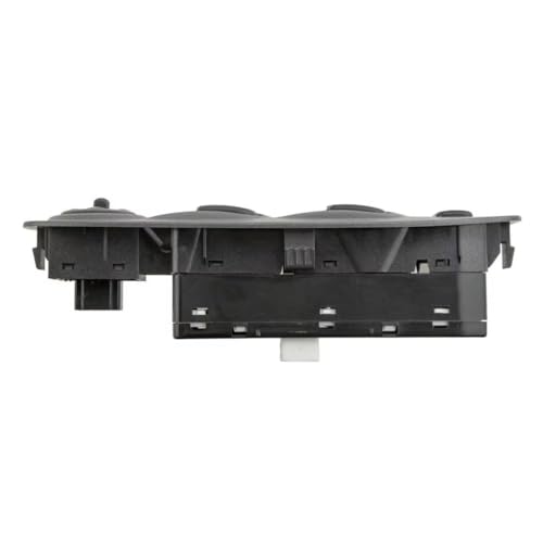 Commande leve vitre Hyundai Accent bouton cassé résolu
