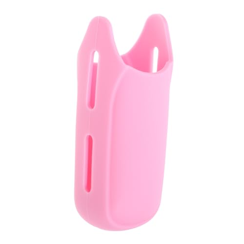 Funda protectora para plancha de pelo 2 piezas NOLITOY miniatura 2