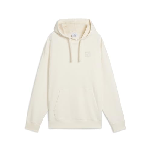 Sweat à capuche Puma Ess Elevated Comfort TR pour stopper le froid avec style