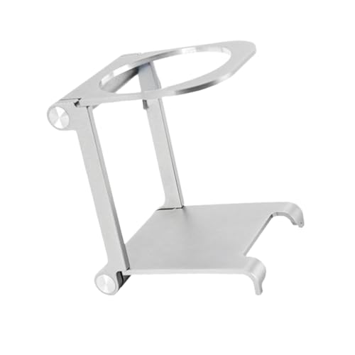 Bothyi Aluminum Hand Brew Bracket Hand Pressed Coffee Machine, Bracket Manual Coffee Maker Stand Espresso Machine Holder,