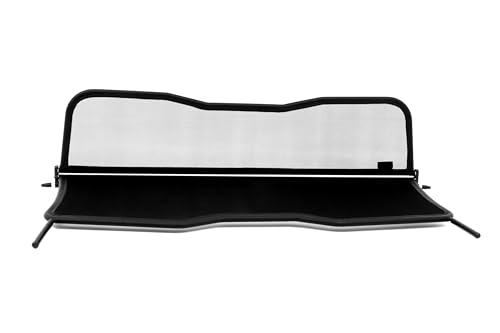 Pare-vent Ford Mustang VI Convertible filet anti remous deflecteur cabriolet
