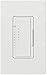 Lutron MA-T530G-WH Maestro eco-timer Single-Pole, White