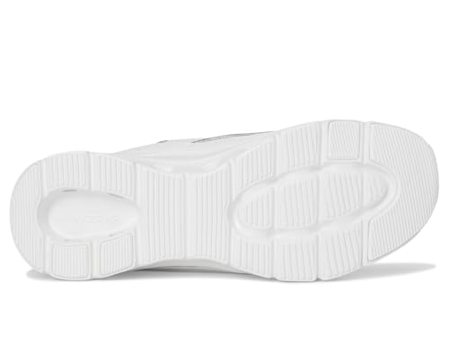 Skechers Women's Glide-Step Pro-Timeless Twist Hands Free Slip-ins Sneaker4