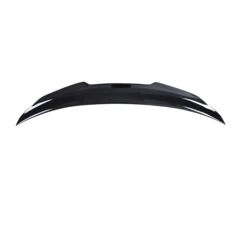 Aileron arrière M4 F82 carbone PSM pour corriger la ligne