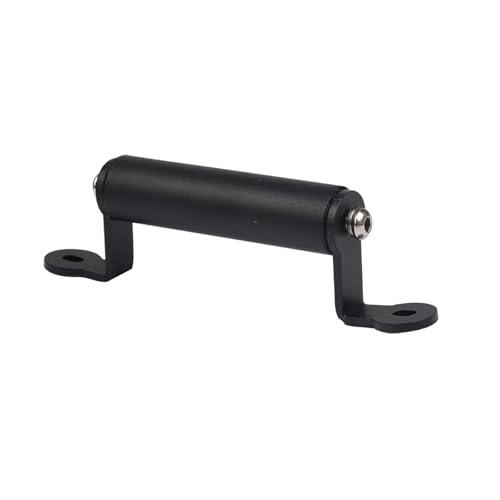 Support navigation GPS MT07 Tracer barre transversale guidon