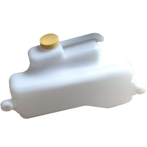 Réservoir de bouteille d'expansion de radiateur auto pour Mitsubishi L200 Pajero MN135072 de rechange