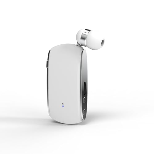 Auricular Bluetooth Retráctil K68 In Ear miniatura 1