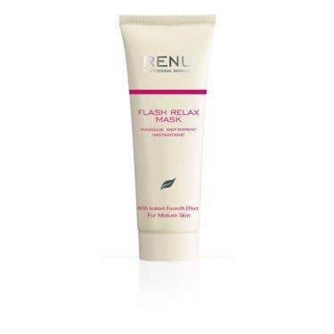 ReNu Flash Relax Mask
