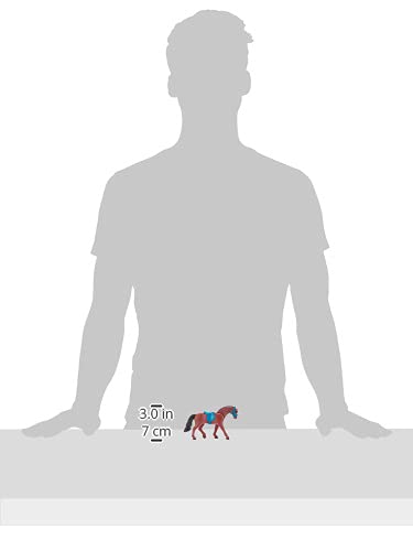 Set Cadeau Cavalière Country 70294 Playmobil La Boîte - vue 4