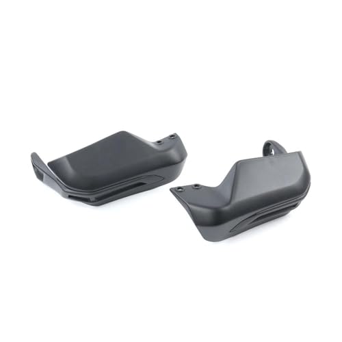 Protège-Mains Moto Yamaha Tracer 9 GT 2021 2022 2023 Noir Mat